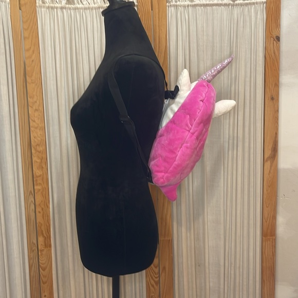 Unicorn book bag for any age - Picture 2 of 4